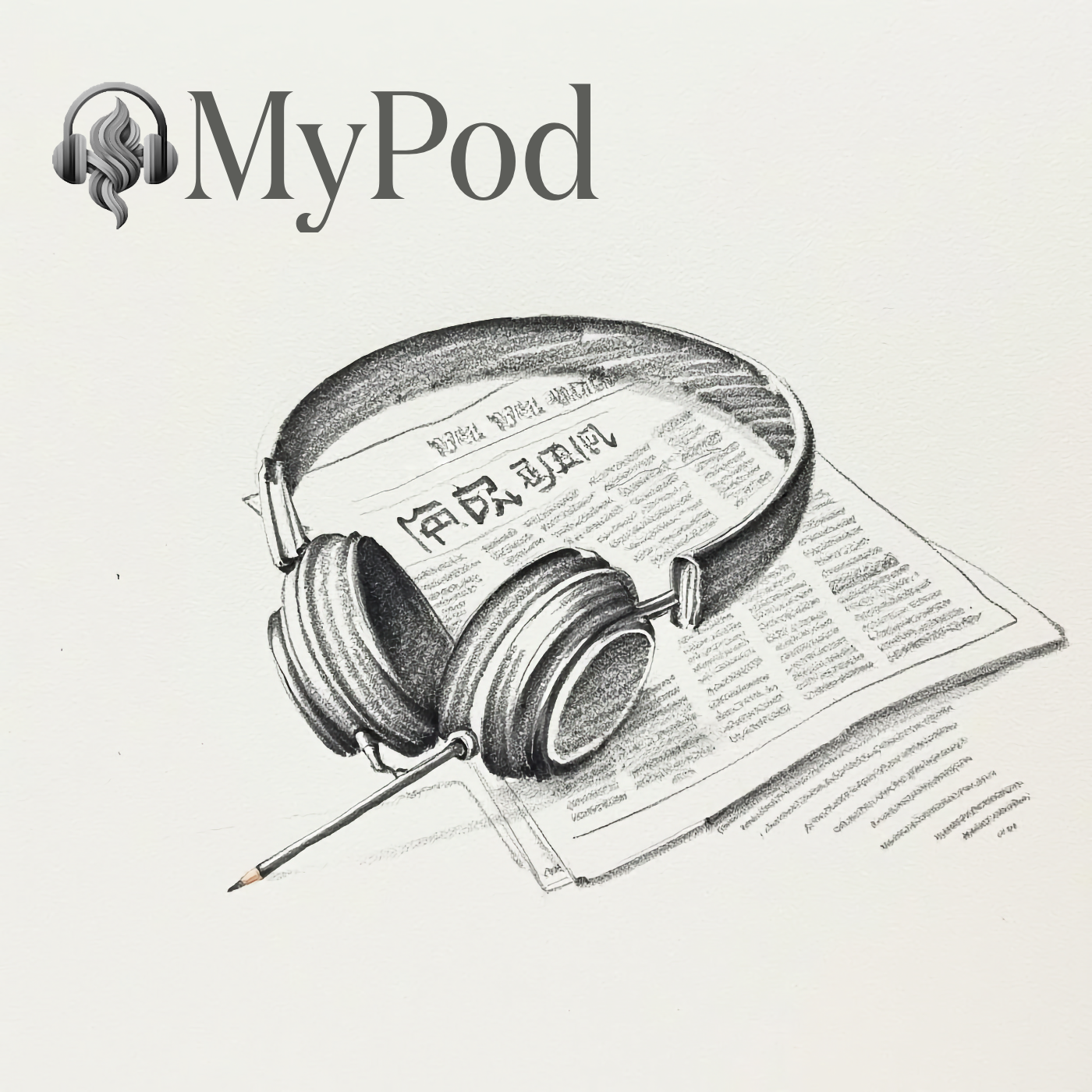 PodArt Logo